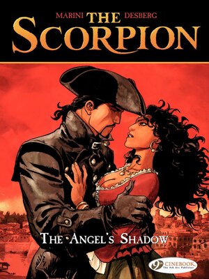 The Scorpion, Volume 6 - ebook